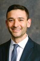 Martin Wolff, MD, FACG